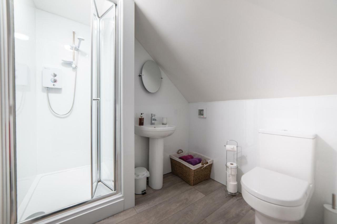 Monard Villa Barvas Экстерьер фото